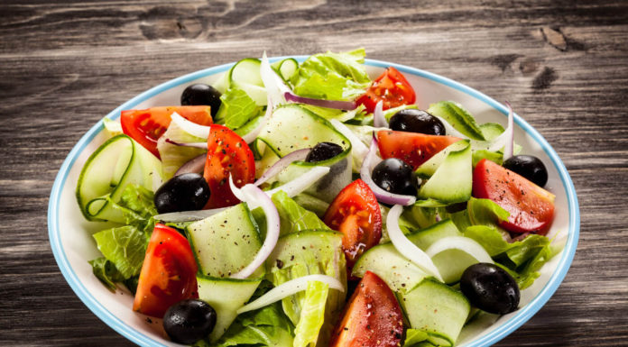 Greek-Salad