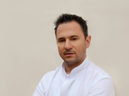 Χρονόπουλος Δημήτρης Chef