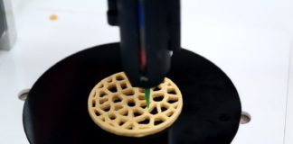 food-3D-printing