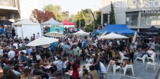 street Food Festival 2018 Thessaloniki i00015