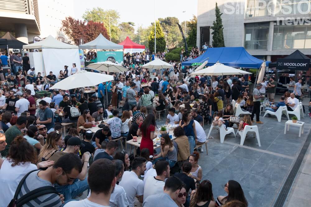 street Food Festival 2018 Thessaloniki i00015
