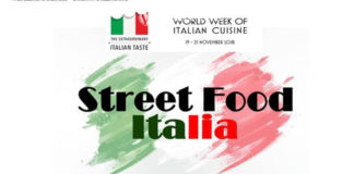 Street Food Italia