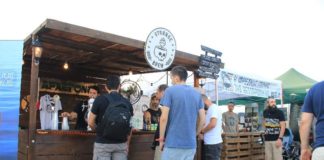 thessaloniki beer festival